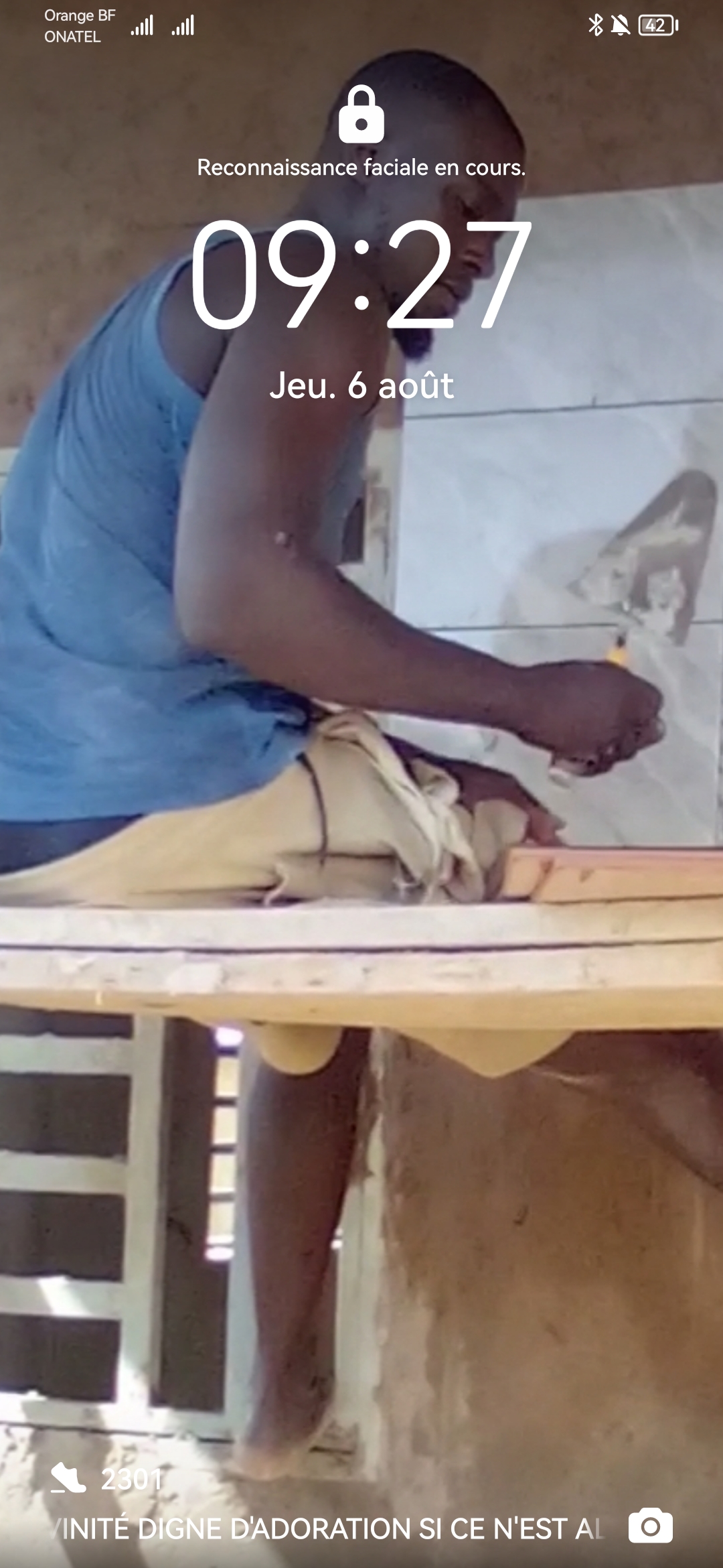 Abdoul Service Carrelage
