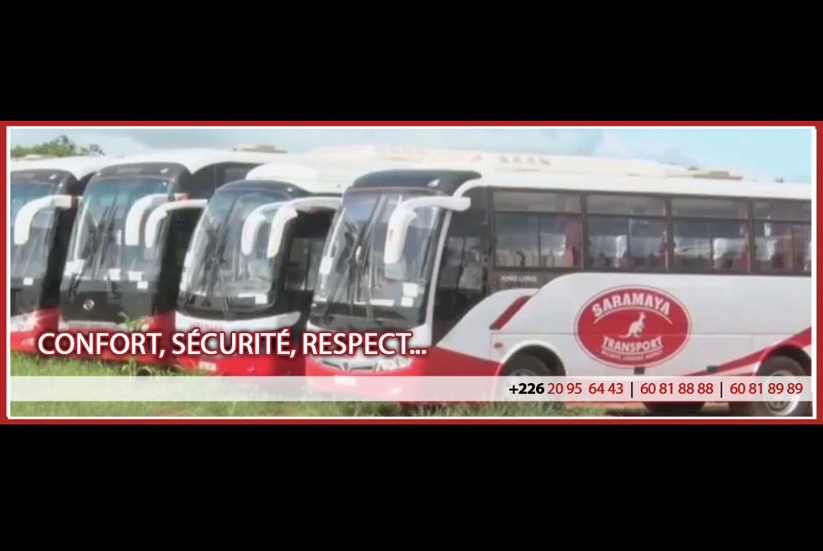 Saramaya Transport