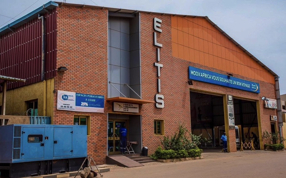Elitis Express