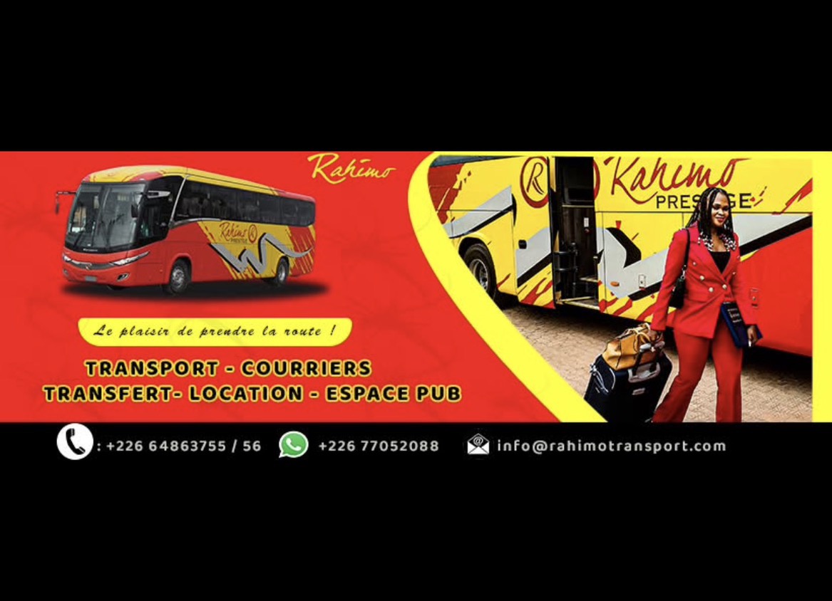 Rahimo Transport