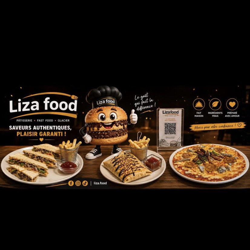 Liza Food