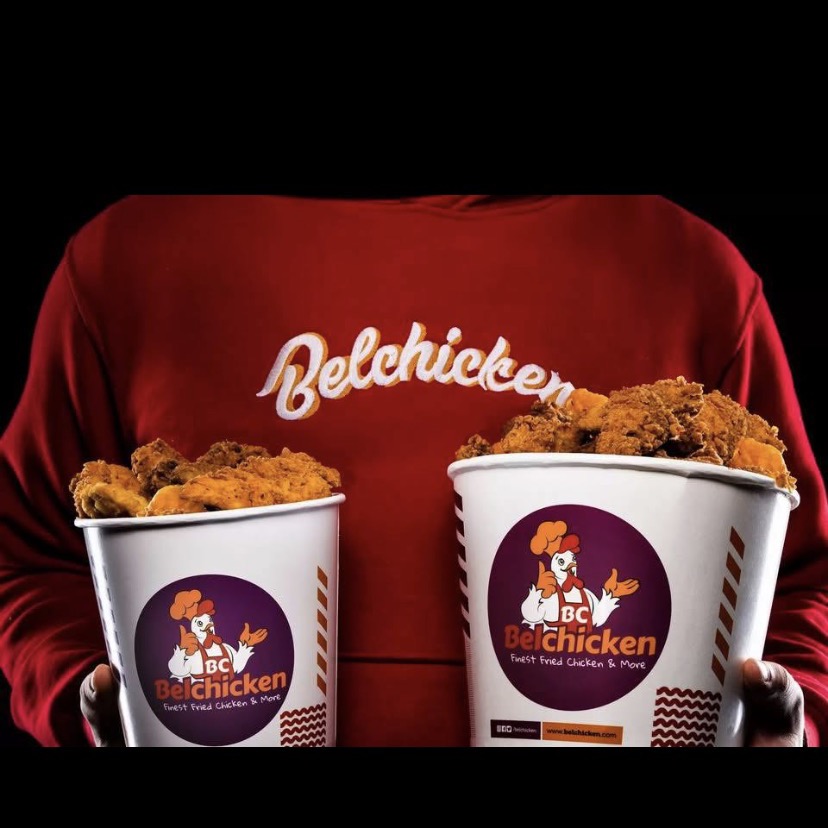 Belchicken
