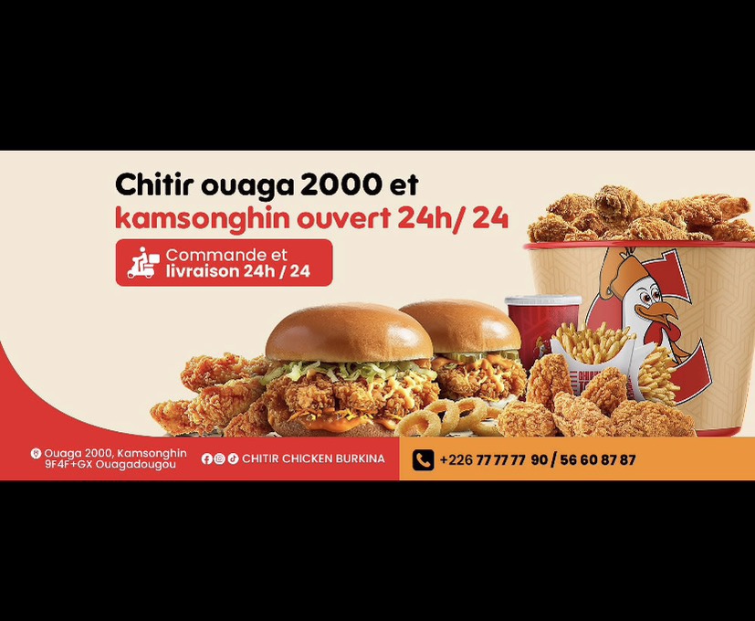Chitir chicken