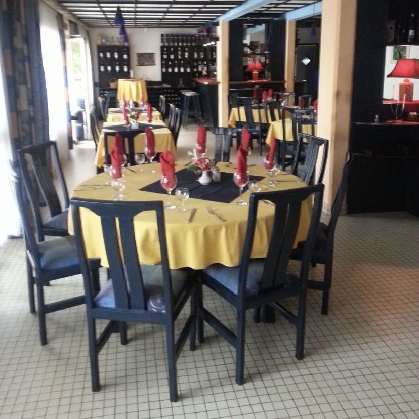 Restaurant COQ BLEU