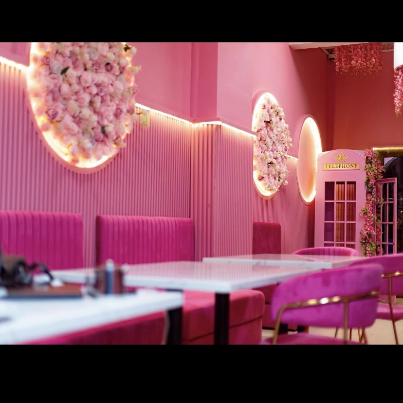 Tea House