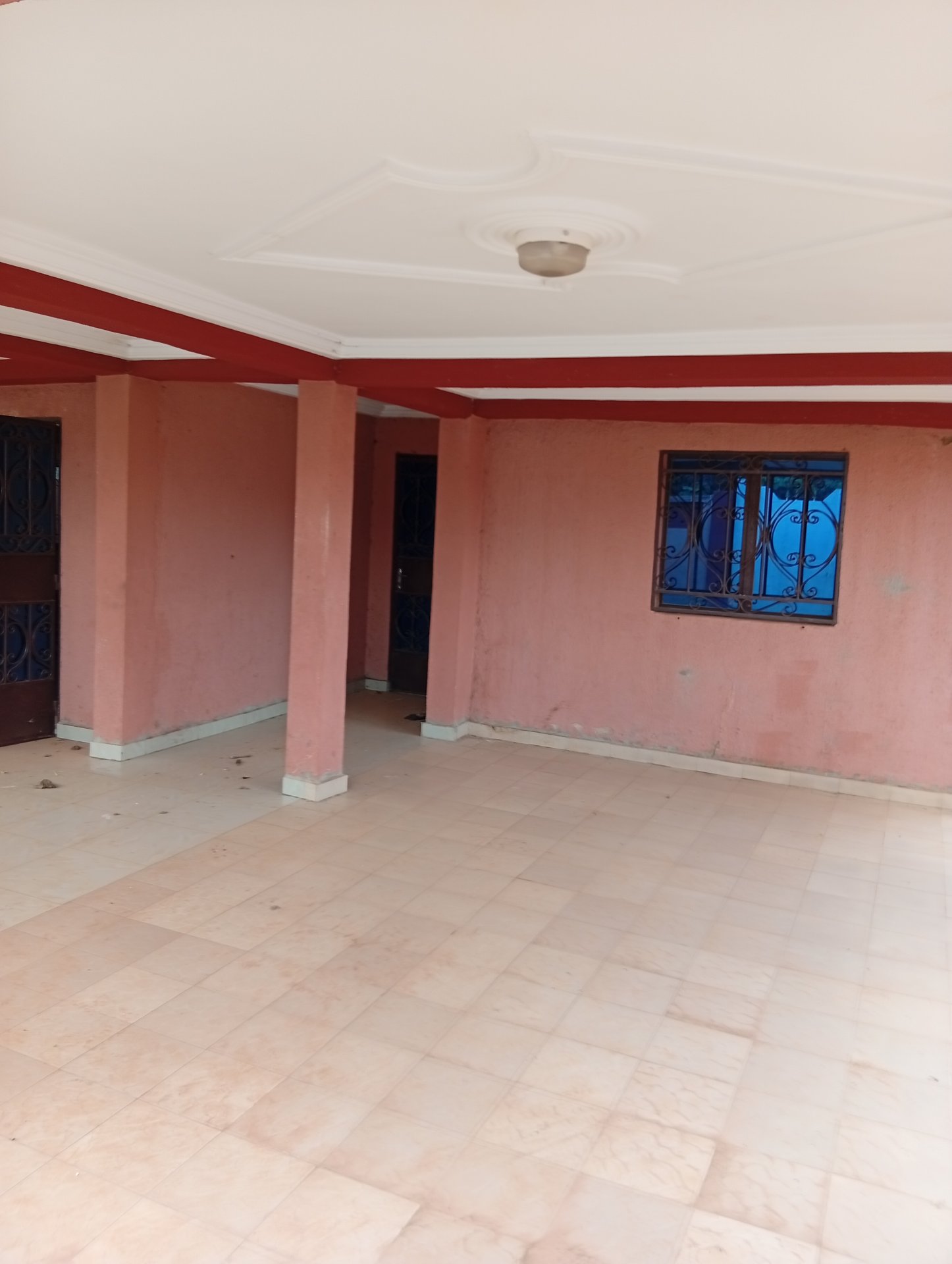 3 Chambres salon disponible au secteur 31 de Bobo -Dioulasso
