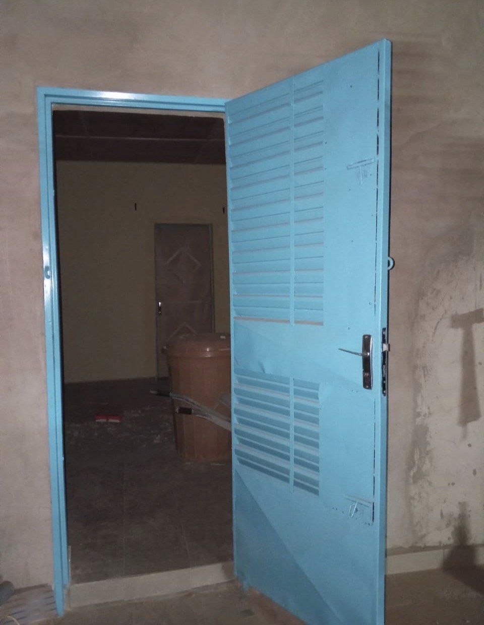 celibatorium chambre salon
