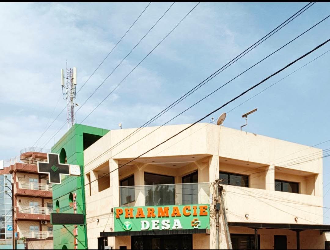Local commercial à thanghin